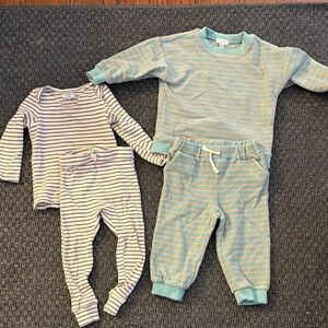 Madison me, warm winter sets (2x)